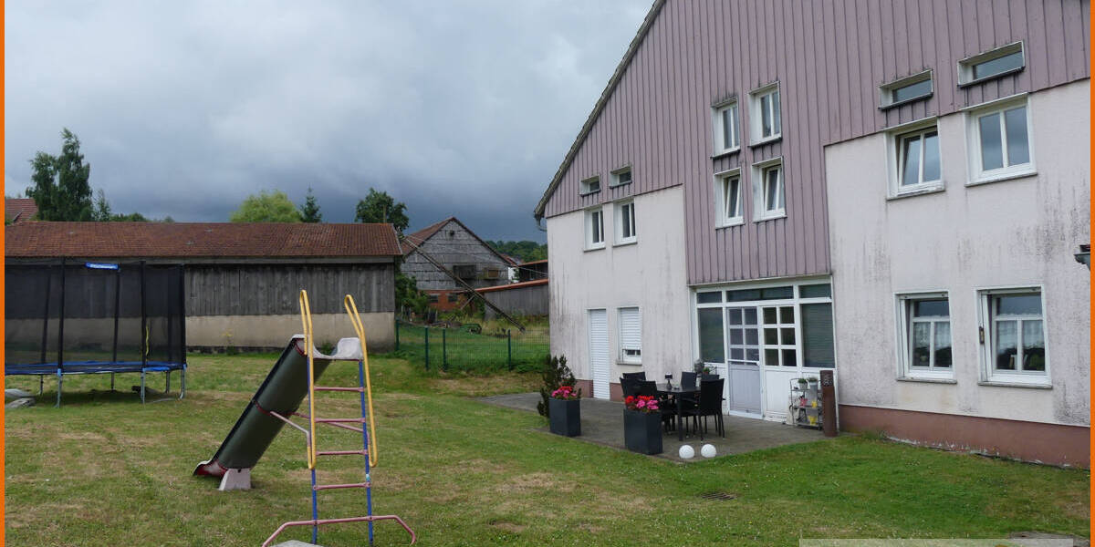 Mehrfamilienhaus, Wohnhaus Schlüchtern / Gundhelm Gundhelm - 1 Zimmer, 478 m&sup2;, 295.000&euro; | Angebot:25802253