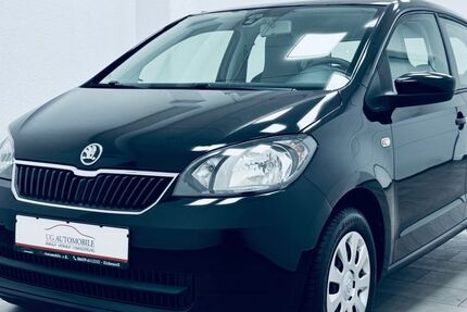 Skoda Citigo 92.800 km 4.880 &euro; Eichenzell 36124
