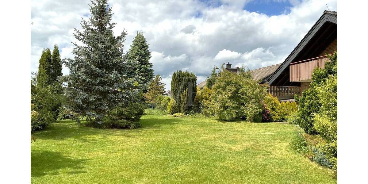 Einfamilienhaus Fulda Aschenberg - 6 Zimmer, 169 m&sup2;, 540.000&euro; | Angebot:26766902