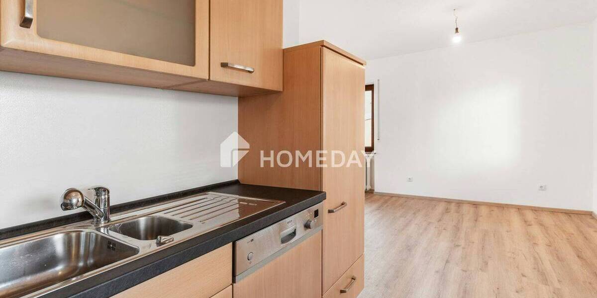 Mehrfamilienhaus, Wohnhaus Kalbach Niederkalbach - 1 Zimmer, 358 m&sup2;, 699.000&euro; | Angebot:25677732