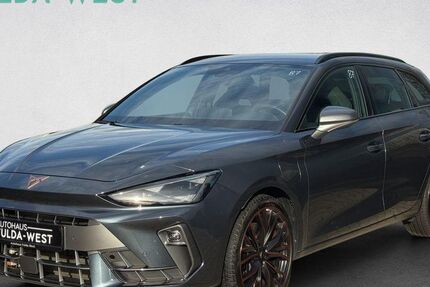 Cupra Leon 16.890 km 38.940 &euro; Fulda 36041