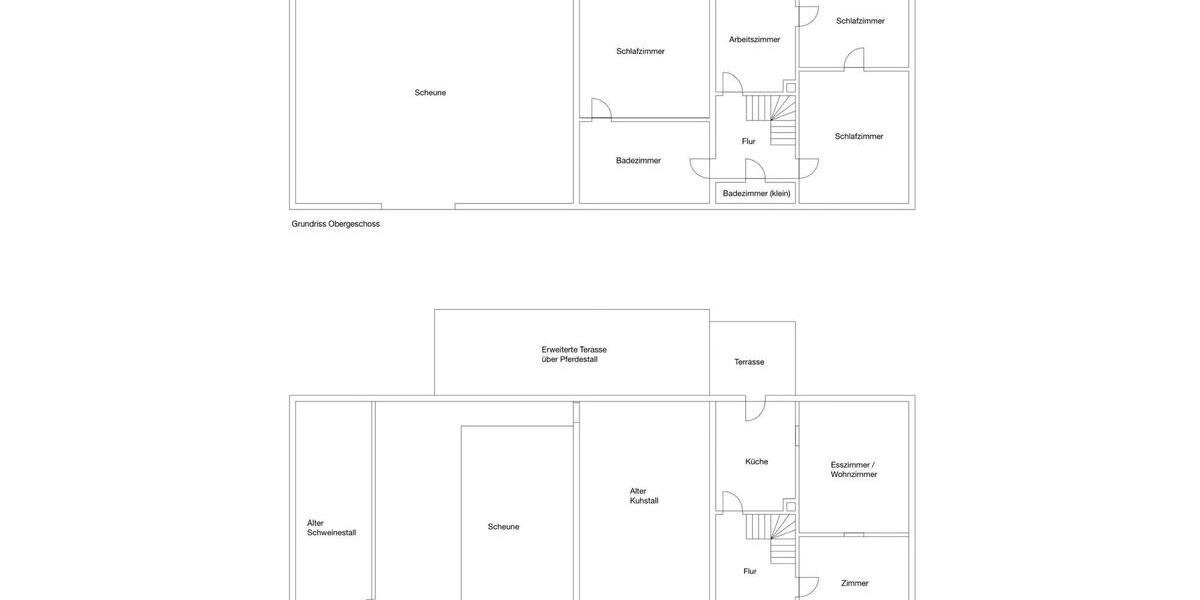 Bauernhaus, Landhaus Grebenhain - 6 Zimmer, 140 m&sup2;, 270.000&euro; | Angebot:26955355