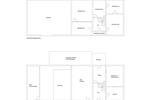 Bauernhaus, Landhaus Grebenhain - 6 Zimmer, 140 m&sup2;, 270.000&euro; | Angebot:26955355