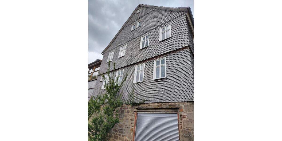 Einfamilienhaus Kalbach Oberkalbach - 6 Zimmer, 225 m&sup2;, 399.000&euro; | Angebot:25846225