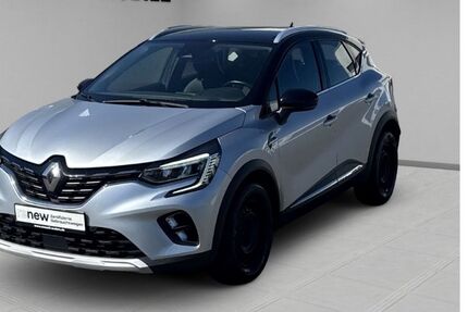 Renault Captur 82.123 km 16.980 &euro; Fulda 36043