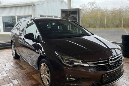 Opel Astra 93.000 km 11.000 &euro; Freiensteinau 36399