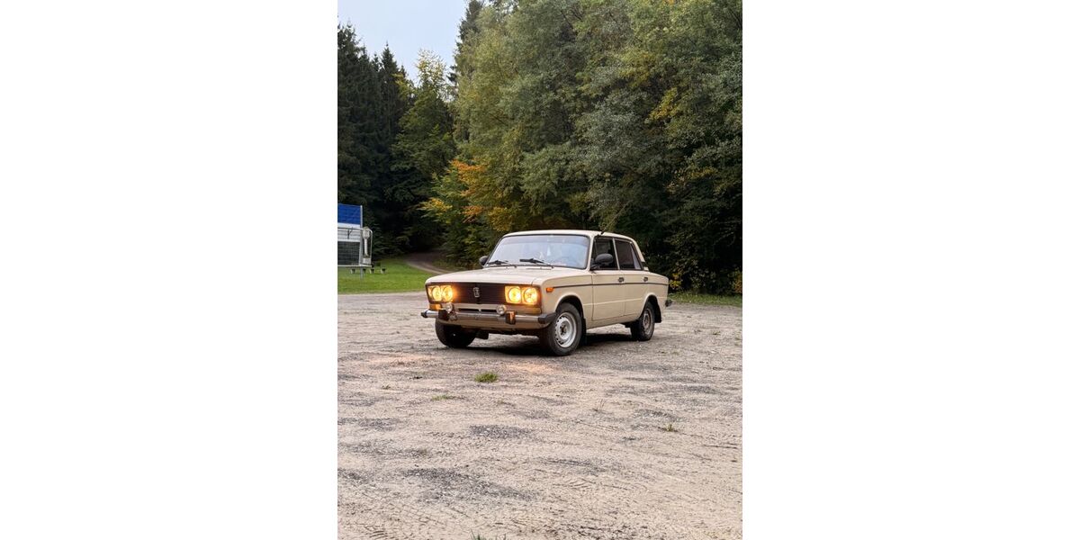 Lada Andere 95.000 km 2.750 &euro; Eichenzell 36124