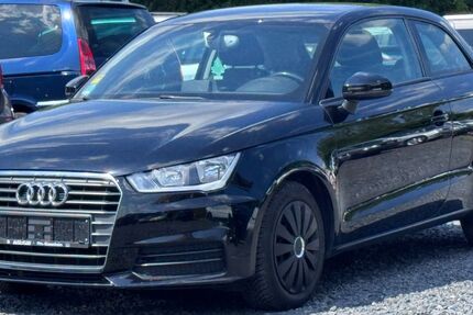 Audi A1 72.000 km 9.300 &euro; Hünfeld 36088