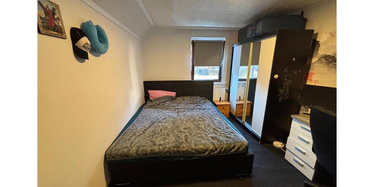 Einfamilienhaus Grebenau - 7 Zimmer, 170 m&sup2;, 85.000&euro; | Angebot:25332822