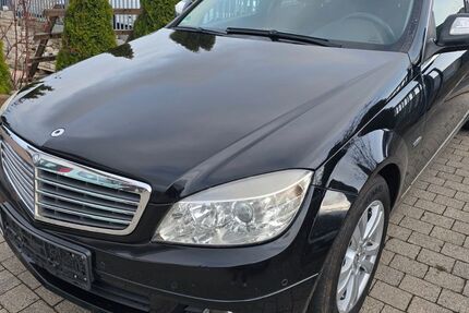 Mercedes-Benz C 180 280.000 km 3.999 &euro; Fulda 36041