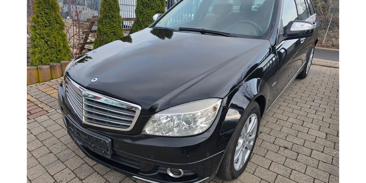 Mercedes-Benz C 180 280.000 km 3.999 &euro; Fulda 36041