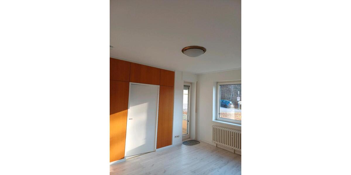 Etagenwohnung Bad Brückenau - 1.5 Zimmer, 38 m&sup2;, 350&euro; | Angebot:25830907