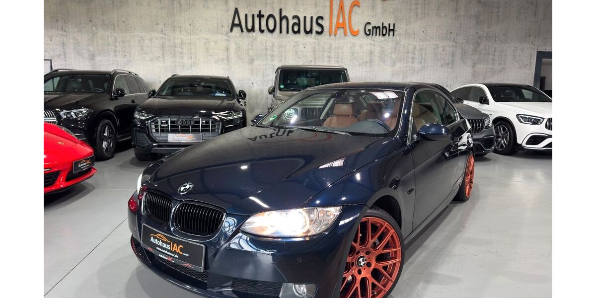 BMW 330 324.379 km 6.900 &euro; Petersberg Landkreis Fulda 36100
