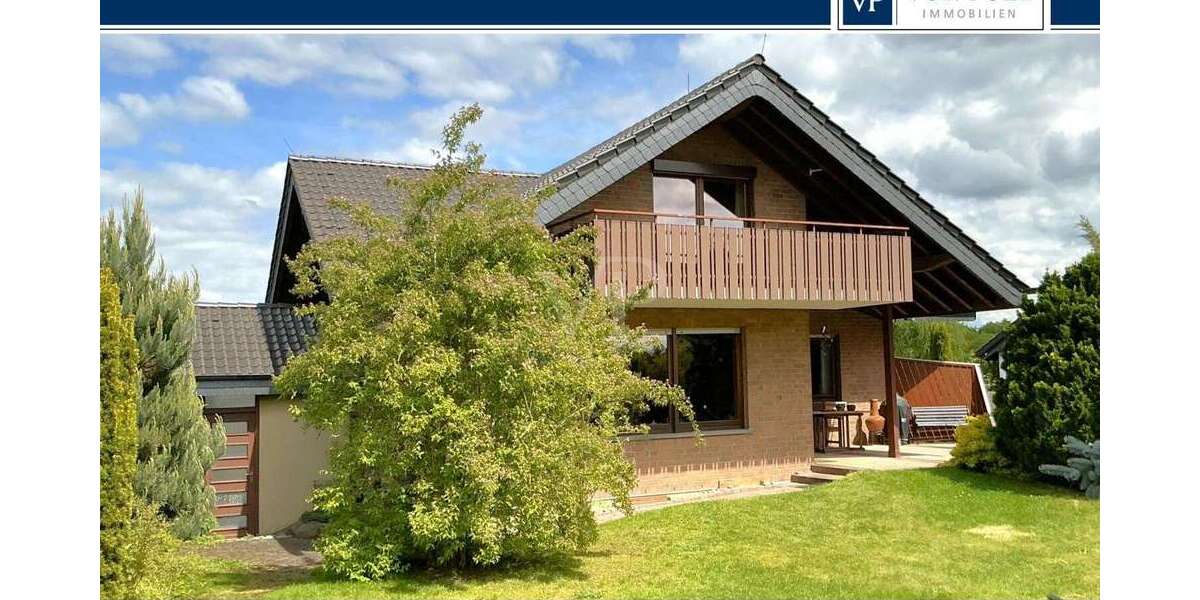 Einfamilienhaus Fulda Aschenberg - 6 Zimmer, 169 m&sup2;, 540.000&euro; | Angebot:26754192