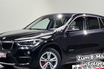 BMW X1 148.237 km 14.890 &euro; Fulda 36043