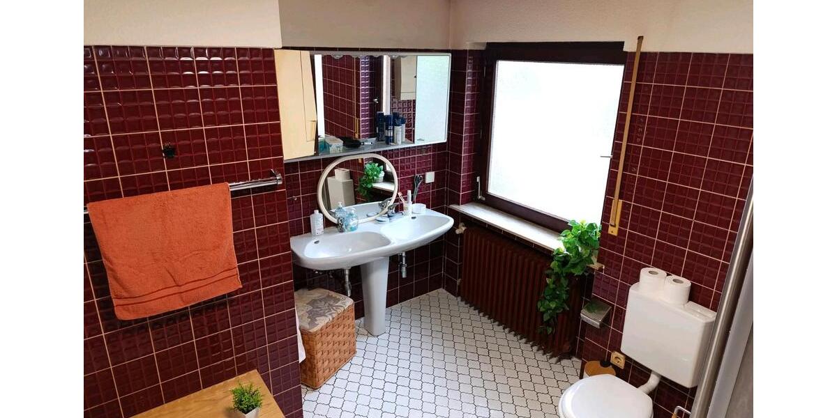 Einfamilienhaus Sinntal - 185.000&euro; | Angebot:25540411