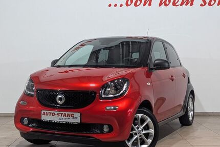 Smart ForFour 59.139 km 10.950 &euro; Fulda 36043