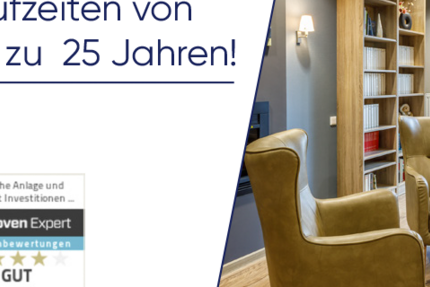 Wohnung Fulda - 1 Zimmer, 45 m&sup2;, 218.250&euro; | Angebot:25053944