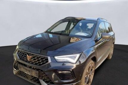 Cupra Ateca 54.877 km 30.850 &euro; Lauterbach 36341