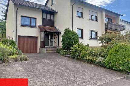 Haus Hilders - 7 Zimmer, 128 m&sup2;, 259.000&euro; | Angebot:24942994