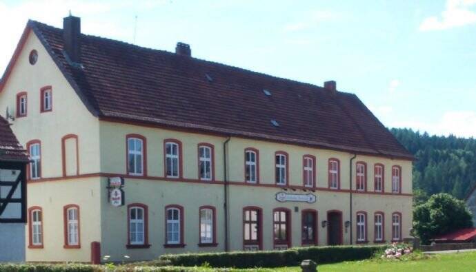 Gewerbeobjekt Hilders Batten - 415.000&euro; | Angebot:25669180