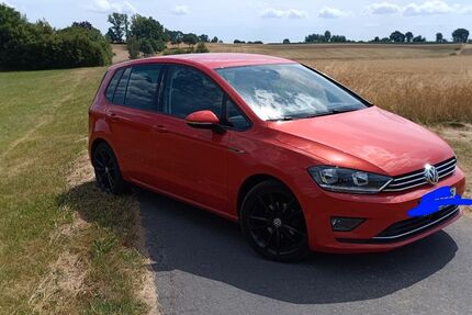 VW Golf Sportsvan 112.000 km 11.500 &euro; Neuhof 36119