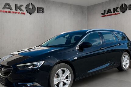 Opel Insignia 107.300 km 15.200 &euro; Fulda 36041