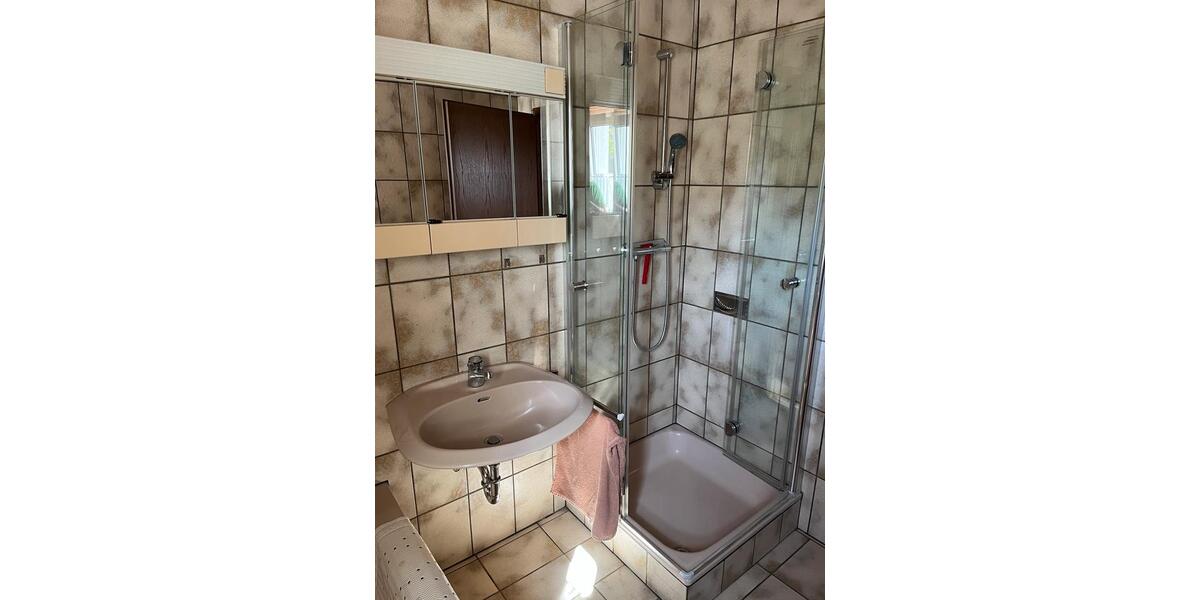 Erdgeschoßwohnung Fulda Kohlhaus - 3 Zimmer, 95 m&sup2;, 299.000&euro; | Angebot:22923690