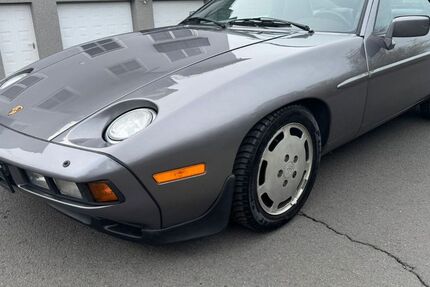 Porsche 928 88.023 km 17.900 &euro; Schlüchtern 36381