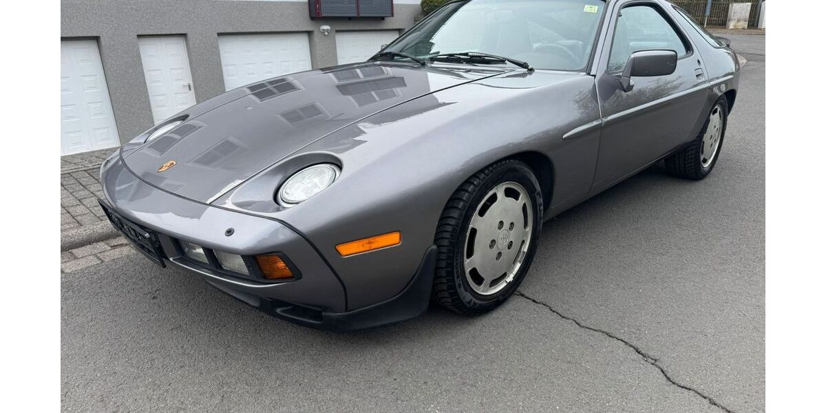 Porsche 928 88.023 km 17.900 &euro; Schlüchtern 36381