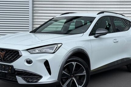 Cupra Formentor 123.116 km 21.800 &euro; Gersfeld 36129