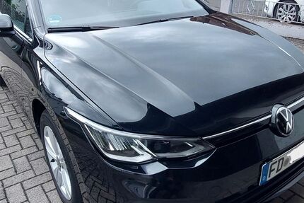 VW Golf 36.000 km 21.500 &euro; Fulda 36041