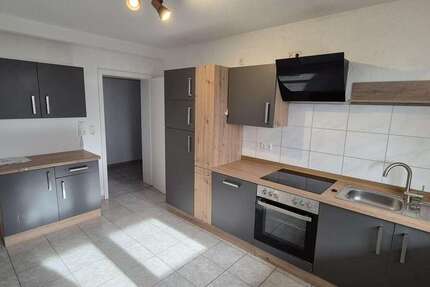 Wohnung Sinntal - 3.5 Zimmer, 110 m&sup2;, 700&euro; | Angebot:26216668