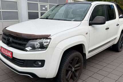 VW Amarok 114.564 km 21.750 &euro; Fulda 36043