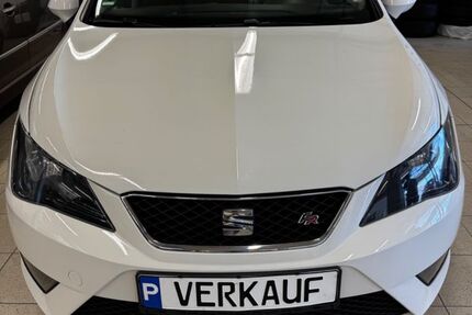 Seat Ibiza 168.600 km 5.490 &euro; Künzell 36093
