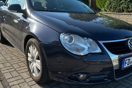 VW Eos 228.982 km 2.300 &euro; Fulda 36043