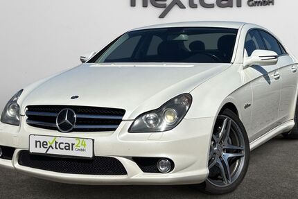 Mercedes-Benz CLS 63 AMG 186.111 km 22.990 &euro; Fulda 36043
