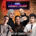 Comedy Open Mic Düsseldorf