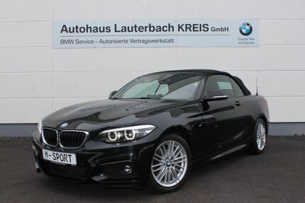 BMW 218 76.561 km 20.900 &euro; Lauterbach 36341