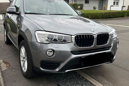BMW X3 89.500 km 19.500 &euro; Petersberg 36100