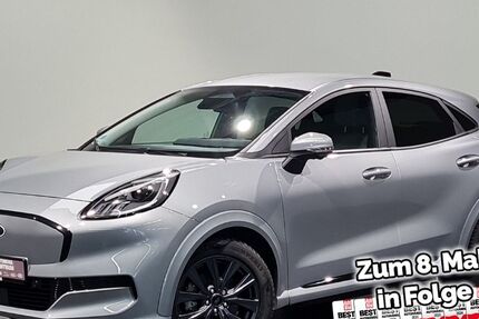 Ford Puma Gen-E 7.500 km 29.890 &euro; Fulda 36043