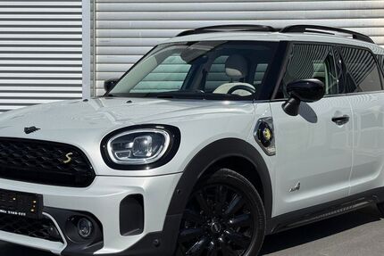 Mini Countryman SE (Cooper) 71.690 km 23.900 &euro; Gersfeld 36129