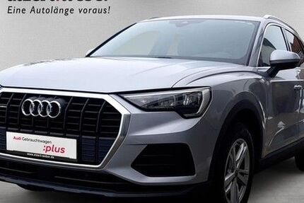 Audi Q3 42.422 km 28.740 &euro; Fulda 36039