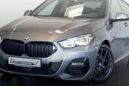 BMW 218 Gran Coupé 90.555 km 27.490 &euro; Fulda 36043