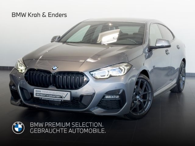BMW 218 Gran Coupé 90.555 km 27.490 &euro; Fulda 36043