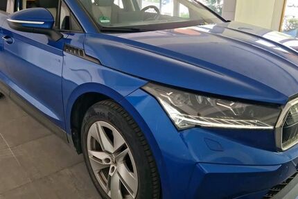 Skoda Enyaq 58.182 km 25.950 &euro; Burghaun 36151