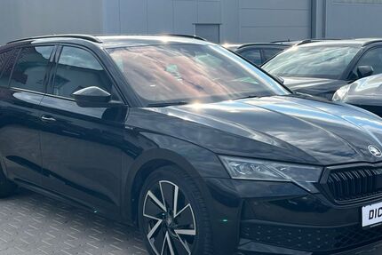 Skoda Octavia 28.241 km 29.950 &euro; Burghaun 36151