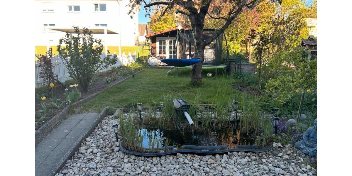 Reihenhaus Lauterbach (Hessen) - 3 Zimmer, 110 m&sup2;, 230.000&euro; | Angebot:26504999
