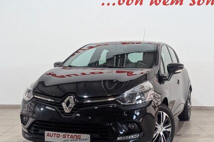 Renault Clio 72.741 km 8.990 &euro; Fulda 36043