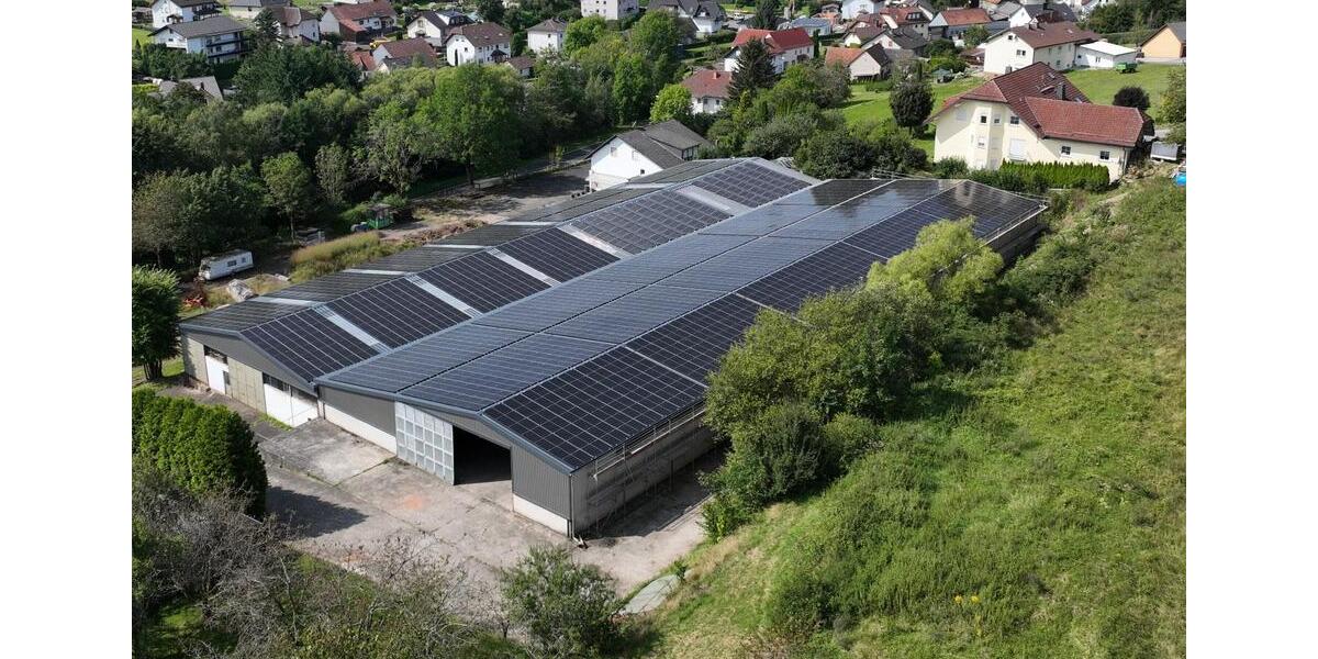 Gewerbeobjekt Neuhof - 200&euro; | Angebot:25514923